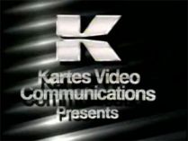 Kartes Video Communications (1984-1990)