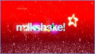 Milkshake! (2002-2005) (Christmas)