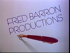 Fred Barron Productions