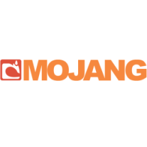 Mojang logo (Current)