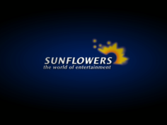 Sunflowers Logo (2004)
