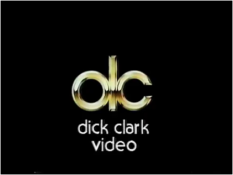 Dick Clark Video (1986)