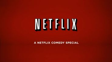 Netflix Comedy Specials