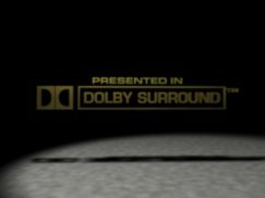Dolby Surround (1997)