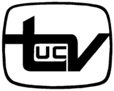 Canal 13 (3rd Print Logo)