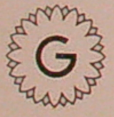 Gaumont (Print Logo 1971)