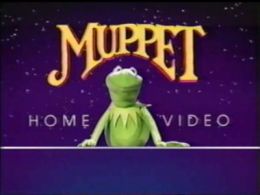 Muppet Home Video (1984)