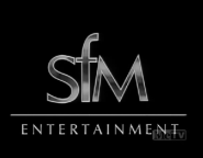 SFM Entertainment (1998) (Black & White Version)