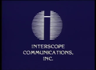 Interscope Communications (1989)