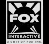 Fox Interactive (1994) (B/W)