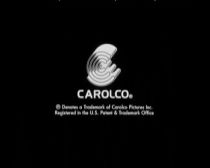 Carolco (1990, Repossessed)