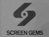 Screen Gems Television (B&W)