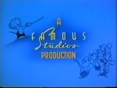 Famous Studios (1954)