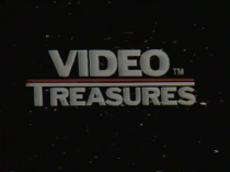 Video Treasures - Closing