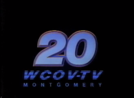 WCOV (1985)