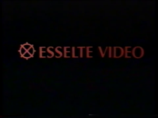 Esselte Video (1990s)