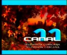 Canal 11 Curico (2012)