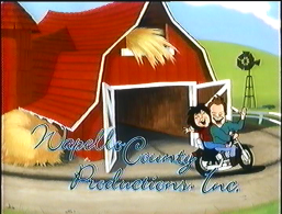 Wapello County Productions, Inc. (1992)
