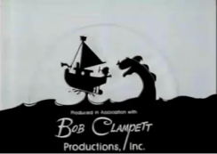 Bob Clampett Productions (1988)