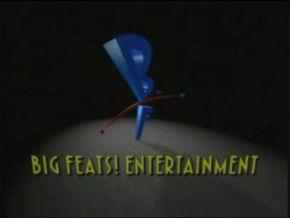 Big Feats! Entertainment