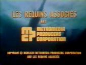 Les Rquins Associs/Metromedia Producers Corporation (1973)