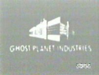 Ghost Planet Industries "CN Factory" (2001)