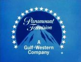 Paramount Television 1982