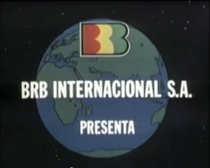 BRB Internacional (1980s)