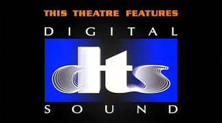 DTS - The Digital Experience_B (1993, Theatrical)