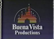 Buena Vista Productions (1993)