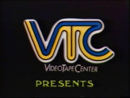 VTC (Early 80's) #2