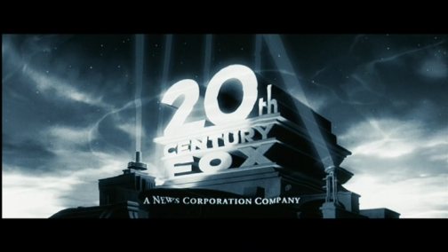 20th Century Fox "Minority Report" (2002)
