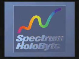 Spectrum Holobyte (Soldiers of Fortune - SNES)