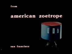 American Zoetrope