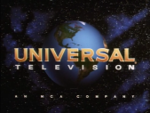 Universal Television (1991) (Filmed Version) (No IAW Byline)