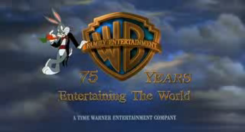 Warner Bros. Family Entertainment (1998)
