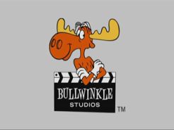 Bullwinkle Studios