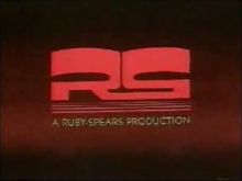 Ruby-Spears Productions (1978)