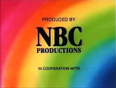 NBC (It's Punky Brewster): 1984-1989