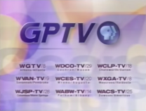 Georgia Public Television (2002)