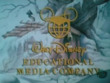 Walt Disney Educational Media Company (1981)