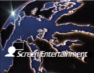 Screen Entertainment