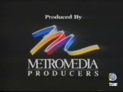 Metromedia Producers (Production variant)
