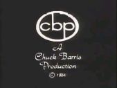 Chuck Barris Productions (1984)