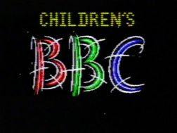 CBBC (1985)