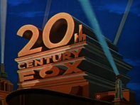 20th Century Fox (1944)