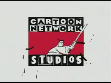 Cartoon Network Studios - Samurai Jack