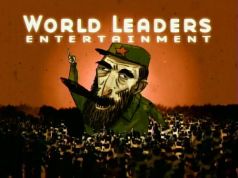 World Leaders Entertainment (2006)
