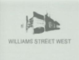 Williams Street West (2003)