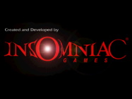 Insomniac Games (2000)